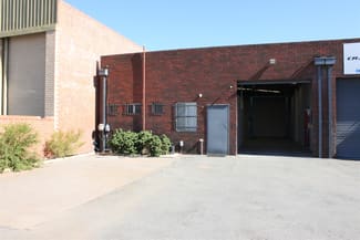 Factory, Warehouse & Industrial commercial property leased at A/33 Rason Parade Bellevue WA 6056 Factory, Warehouse & Industrial commercial property leased at A/33 Rason Parade Bellevue WA 6056