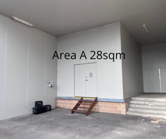 Factory, Warehouse & Industrial commercial property leased at A/31/38 Exchange Parade Narellan NSW 2567