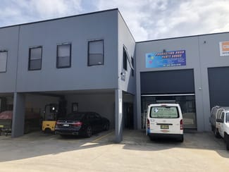 Parking / Car Space commercial property leased at 41/7-9 Production Road Taren Point NSW 2229 Parking / Car Space commercial property leased at 41/7-9 Production Road Taren Point NSW 2229