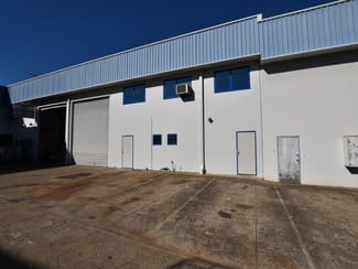 Factory, Warehouse & Industrial commercial property leased at Minchinbury NSW 2770 Factory, Warehouse & Industrial commercial property leased at Minchinbury NSW 2770
