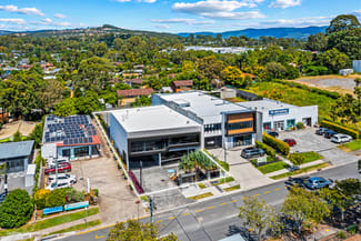 Offices commercial property leased at 8 New Street Nerang QLD 4211 Offices commercial property leased at 8 New Street Nerang QLD 4211