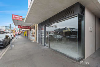 Shop & Retail commercial property leased at G01/120 Burgundy Street Heidelberg VIC 3084 Shop & Retail commercial property leased at G01/120 Burgundy Street Heidelberg VIC 3084