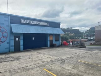 Shop & Retail commercial property leased at 9a Salisbury Road Hornsby NSW 2077