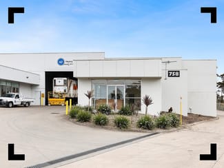 Showrooms / Bulky Goods commercial property leased at 758c Princes Highway Laverton North VIC 3026 Showrooms / Bulky Goods commercial property leased at 758c Princes Highway Laverton North VIC 3026