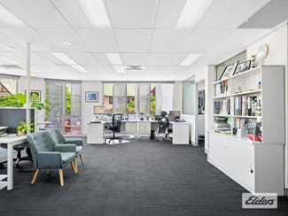 Offices commercial property leased at 4 Park Road Milton QLD 4064 Offices commercial property leased at 4 Park Road Milton QLD 4064
