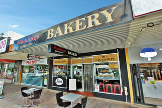 Shop & Retail commercial property leased at 107 Kingsway Glen Waverley VIC 3150 Shop & Retail commercial property leased at 107 Kingsway Glen Waverley VIC 3150