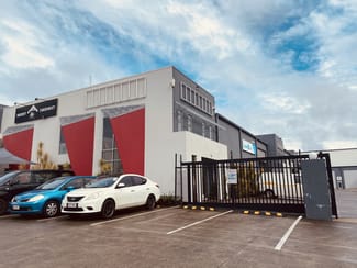Factory, Warehouse & Industrial commercial property leased at Unit 3/7 Waterway Drive Coomera QLD 4209 Factory, Warehouse & Industrial commercial property leased at Unit 3/7 Waterway Drive Coomera QLD 4209