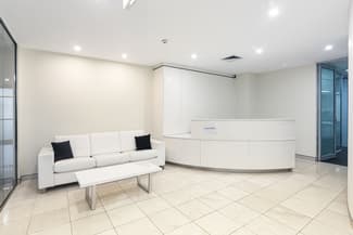 Medical / Consulting commercial property leased at Suite 1001B/53 Walker Street North Sydney NSW 2060 Medical / Consulting commercial property leased at Suite 1001B/53 Walker Street North Sydney NSW 2060