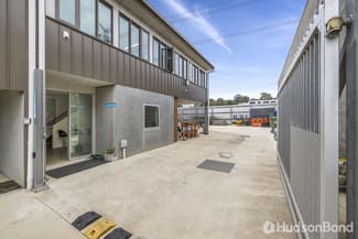 Offices commercial property leased at 8a Newman Street Ringwood VIC 3134 Offices commercial property leased at 8a Newman Street Ringwood VIC 3134