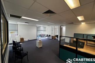 Factory, Warehouse & Industrial commercial property leased at 10/25 Howleys Road Notting Hill VIC 3168