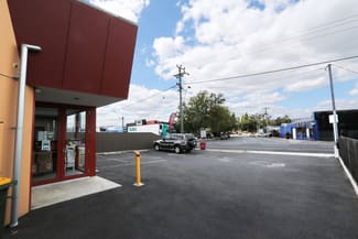 Showrooms / Bulky Goods commercial property leased at 275 Invermay Road Invermay TAS 7248
