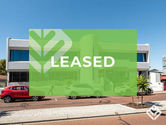 Offices commercial property leased at 2 Sleat Road Applecross WA 6153 Offices commercial property leased at 2 Sleat Road Applecross WA 6153