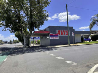 Other commercial property leased at 256 Ruthven Street Toowoomba City QLD 4350 Other commercial property leased at 256 Ruthven Street Toowoomba City QLD 4350
