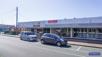 Shop & Retail commercial property leased at Clontarf QLD 4019 Shop & Retail commercial property leased at Clontarf QLD 4019