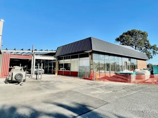 Showrooms / Bulky Goods commercial property leased at 7 Ern Harley Drive Burleigh Heads QLD 4220 Showrooms / Bulky Goods commercial property leased at 7 Ern Harley Drive Burleigh Heads QLD 4220