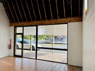 Showrooms / Bulky Goods commercial property leased at 1/84 Rajah Road Ocean Shores NSW 2483 Showrooms / Bulky Goods commercial property leased at 1/84 Rajah Road Ocean Shores NSW 2483