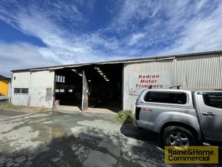Factory, Warehouse & Industrial commercial property leased at 6/531 Gympie Road Kedron QLD 4031 Factory, Warehouse & Industrial commercial property leased at 6/531 Gympie Road Kedron QLD 4031