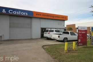 Factory, Warehouse & Industrial commercial property leased at 3/415 Hammond Road Dandenong South VIC 3175 Factory, Warehouse & Industrial commercial property leased at 3/415 Hammond Road Dandenong South VIC 3175