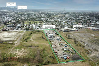 Offices commercial property for lease at 48 New Street Altona VIC 3018 Offices commercial property for lease at 48 New Street Altona VIC 3018