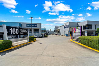 Offices commercial property leased at 2/160 Lytton Road Morningside QLD 4170 Offices commercial property leased at 2/160 Lytton Road Morningside QLD 4170