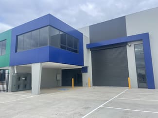 Offices commercial property leased at 2/35 Apex Drive Truganina VIC 3029 Offices commercial property leased at 2/35 Apex Drive Truganina VIC 3029