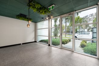 Offices commercial property leased at 10/75 Lorimer Street Southbank VIC 3006