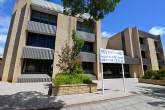 Medical / Consulting commercial property leased at 16/183 Tynte Street North Adelaide SA 5006 Medical / Consulting commercial property leased at 16/183 Tynte Street North Adelaide SA 5006