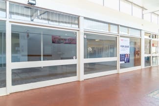 Shop & Retail commercial property leased at Shop 2/8 Hume Street North Toowoomba QLD 4350