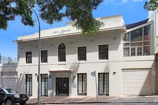 Medical / Consulting commercial property leased at Suite 1/2A Mona Road Edgecliff NSW 2027 Medical / Consulting commercial property leased at Suite 1/2A Mona Road Edgecliff NSW 2027