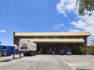 Factory, Warehouse & Industrial commercial property leased at 1-3 Lord Street Botany NSW 2019 Factory, Warehouse & Industrial commercial property leased at 1-3 Lord Street Botany NSW 2019