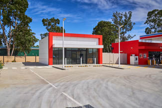 Shop & Retail commercial property leased at CR1/930 Thompsons Road Cranbourne VIC 3977 Shop & Retail commercial property leased at CR1/930 Thompsons Road Cranbourne VIC 3977