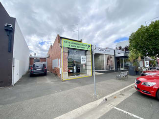 Shop & Retail commercial property leased at 45 Little Bridge Street Ballarat Central VIC 3350 Shop & Retail commercial property leased at 45 Little Bridge Street Ballarat Central VIC 3350