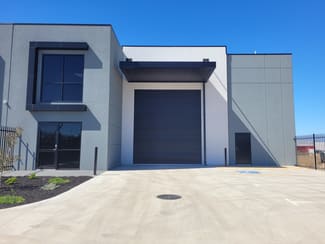 Factory, Warehouse & Industrial commercial property leased at 40 Volcanic Loop Wangara WA 6065 Factory, Warehouse & Industrial commercial property leased at 40 Volcanic Loop Wangara WA 6065