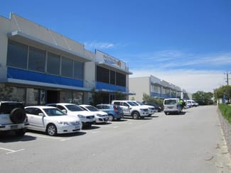 Factory, Warehouse & Industrial commercial property leased at Unit 4/87 President Street Welshpool WA 6106 Factory, Warehouse & Industrial commercial property leased at Unit 4/87 President Street Welshpool WA 6106