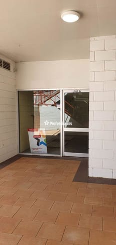 Offices commercial property leased at Unit 6, 81 Dempster Street Esperance WA 6450 Offices commercial property leased at Unit 6, 81 Dempster Street Esperance WA 6450