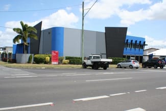 Factory, Warehouse & Industrial commercial property leased at 135-137 Scott Street Bungalow QLD 4870 Factory, Warehouse & Industrial commercial property leased at 135-137 Scott Street Bungalow QLD 4870