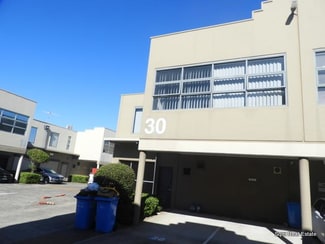 Offices commercial property leased at Unit 30/56 O'Riordan Street Alexandria NSW 2015
