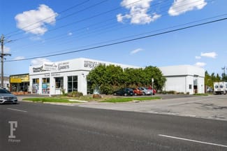 Factory, Warehouse & Industrial commercial property leased at 244 Wickham Road Moorabbin VIC 3189