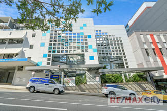 Other commercial property for lease at 11/457 Upper Edward Street Spring Hill QLD 4000