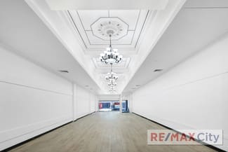 Offices commercial property for lease at Shop 1/43 Queen Street Brisbane City QLD 4000