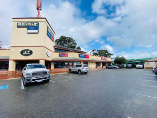 Shop & Retail commercial property leased at 4/4 Warburton Avenue Padbury WA 6025 Shop & Retail commercial property leased at 4/4 Warburton Avenue Padbury WA 6025