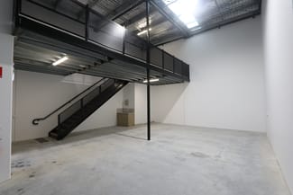 Factory, Warehouse & Industrial commercial property leased at 9/90 Kortum Drive Burleigh Heads QLD 4220 Factory, Warehouse & Industrial commercial property leased at 9/90 Kortum Drive Burleigh Heads QLD 4220