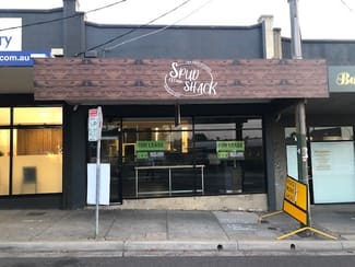 Shop & Retail commercial property leased at 414 Moreland Road Brunswick West VIC 3055