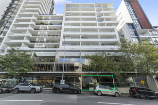 Offices commercial property leased at Shop 7/599 Pacific Highway St Leonards NSW 2065 Offices commercial property leased at Shop 7/599 Pacific Highway St Leonards NSW 2065