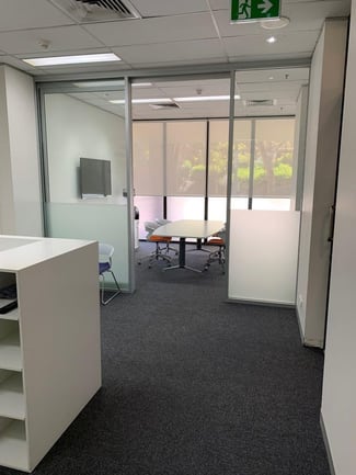 Showrooms / Bulky Goods commercial property for lease at G-Floor/345 Ann Brisbane City QLD 4000
