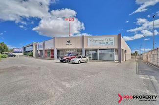 Medical / Consulting commercial property leased at Unit 2/15 Boag Road Morley WA 6062 Medical / Consulting commercial property leased at Unit 2/15 Boag Road Morley WA 6062