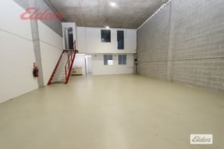 Factory, Warehouse & Industrial commercial property leased at 7/36 Leighton Place Hornsby NSW 2077