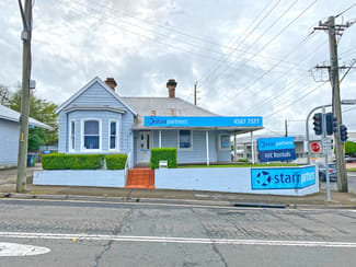 Offices commercial property leased at 33 Macquarie Street Windsor NSW 2756 Offices commercial property leased at 33 Macquarie Street Windsor NSW 2756