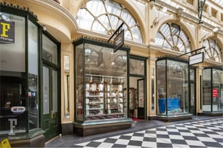 Shop & Retail commercial property leased at Shop 25/331-339 Bourke Street Melbourne VIC 3000 Shop & Retail commercial property leased at Shop 25/331-339 Bourke Street Melbourne VIC 3000