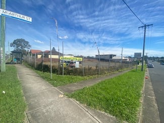 Development / Land commercial property leased at 290-292 Woodville Rd Guildford NSW 2161 Development / Land commercial property leased at 290-292 Woodville Rd Guildford NSW 2161